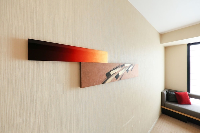 Imagen de la habitación del Hotel KOKO Premier Kanazawa Korinbo. Foto 4