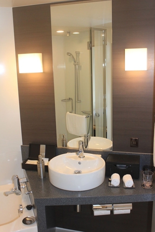 Imagen de la habitación del Hotel KOKO Premier Kanazawa Korinbo. Foto 10