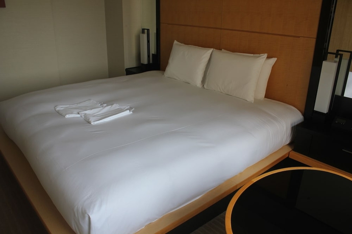 Imagen de la habitación del Hotel KOKO Premier Kanazawa Korinbo. Foto 11