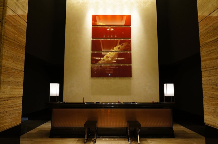Imagen de los interiores del Hotel KOKO Premier Kanazawa Korinbo. Foto 19