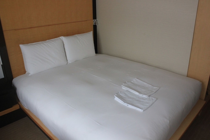 Imagen de la habitación del Hotel KOKO Premier Kanazawa Korinbo. Foto 13