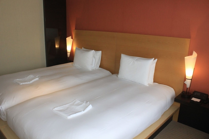 Imagen de la habitación del Hotel KOKO Premier Kanazawa Korinbo. Foto 14