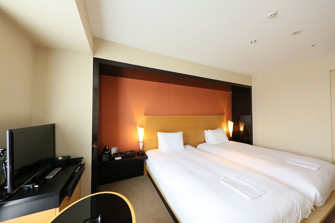 Imagen de la habitación del Hotel KOKO Premier Kanazawa Korinbo. Foto 15