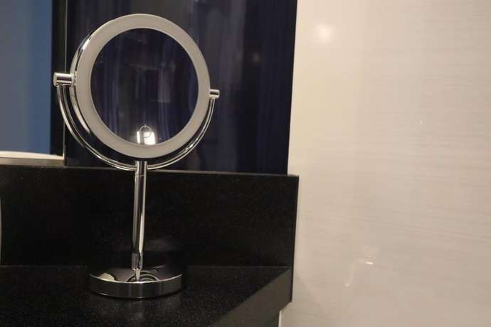 Imagen de la habitación del Hotel KOKO Premier Kumamoto. Foto 2