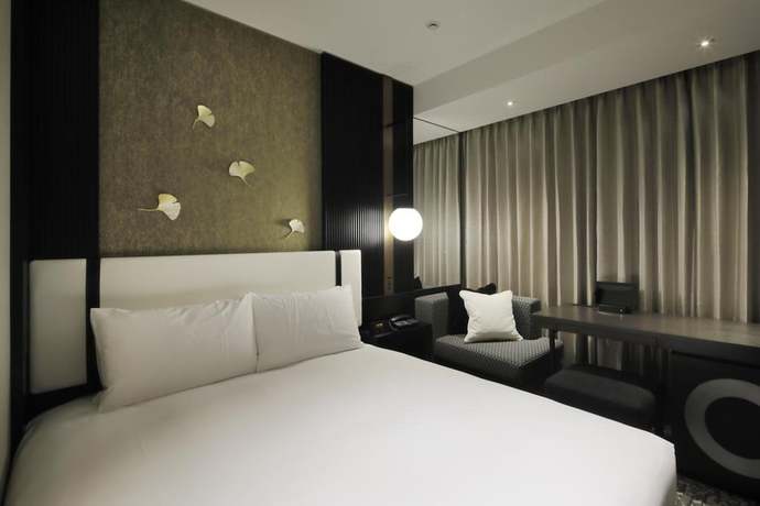 Imagen de la habitación del Hotel KOKO Premier Kumamoto. Foto 4