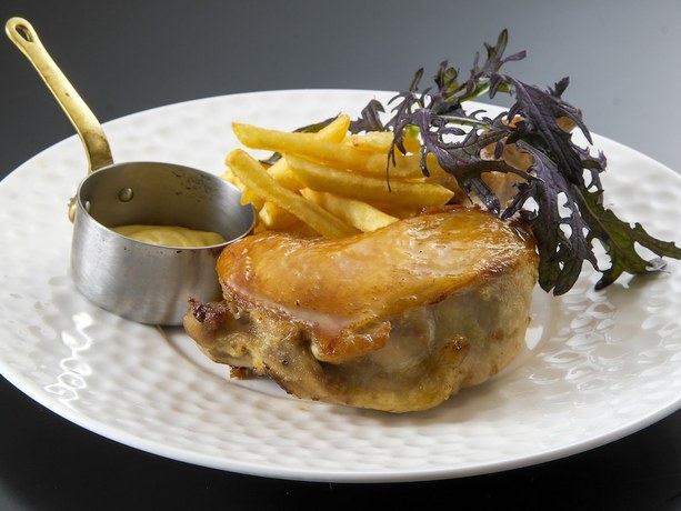 Imagen de la habitación del Hotel KOKO Premier Kumamoto. Foto 8