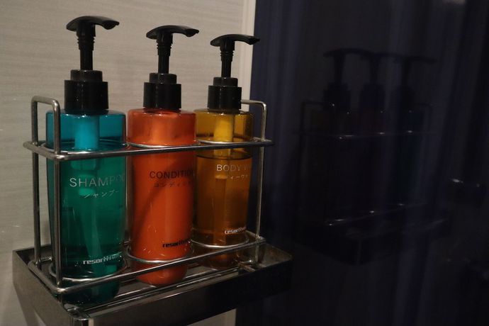 Imagen de la habitación del Hotel KOKO Premier Kumamoto. Foto 12