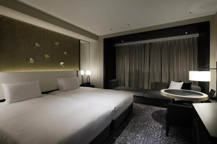 Imagen de la habitación del Hotel KOKO Premier Kumamoto. Foto 13