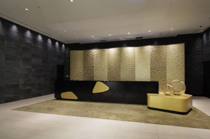 Imagen de los interiores del Hotel KOKO Premier Kumamoto. Foto 20