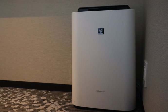 Imagen de la habitación del Hotel KOKO Premier Kumamoto. Foto 16