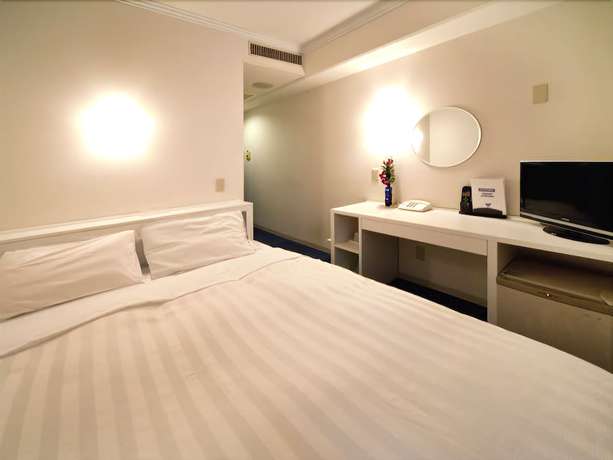 Imagen de la habitación del Hotel KOKO STAY Hitachi. Foto 15