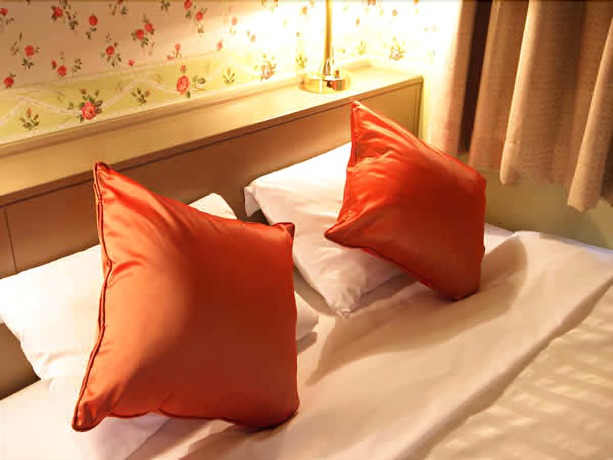 Imagen de la habitación del Hotel KOKO STAY Hitachi. Foto 18