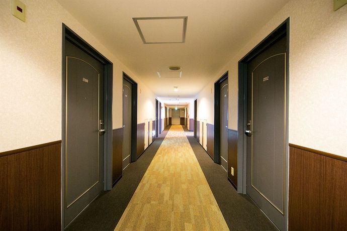 Imagen general del Hotel KOKO STAY Kumamoto Yatsushiro,. Foto 1