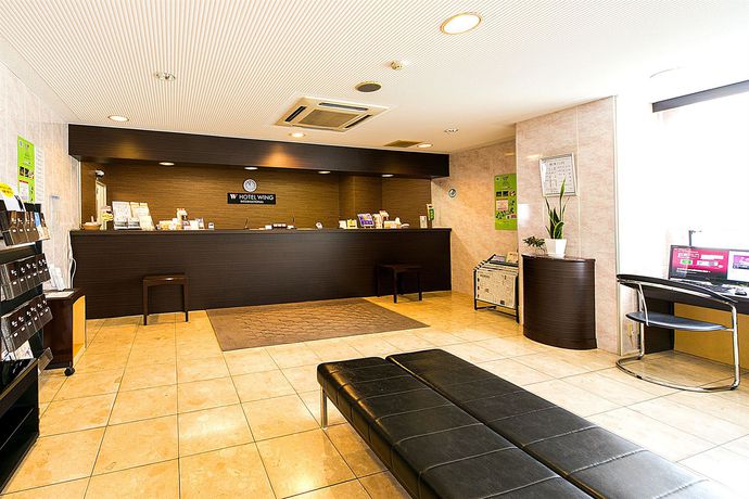 Imagen de los interiores del Hotel KOKO STAY Kumamoto Yatsushiro,. Foto 7