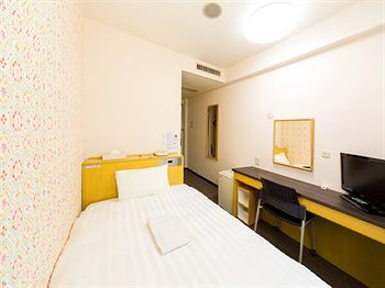 Imagen de los interiores del Hotel KOKO STAY Kumamoto Yatsushiro,. Foto 10