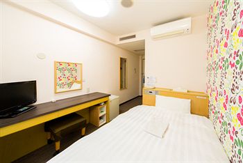 Imagen de los interiores del Hotel KOKO STAY Kumamoto Yatsushiro,. Foto 11