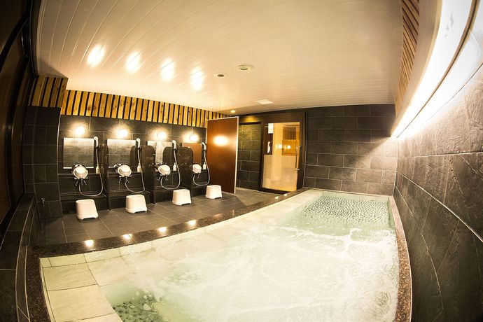 Imagen de los interiores del Hotel KOKO STAY Kumamoto Yatsushiro,. Foto 13