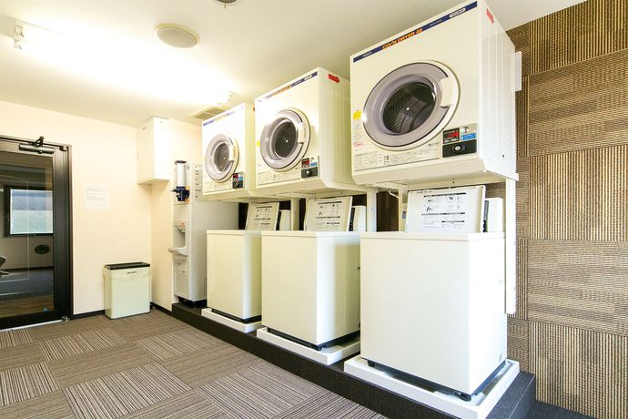 Imagen de los interiores del Hotel KOKO STAY Kumamoto Yatsushiro,. Foto 14