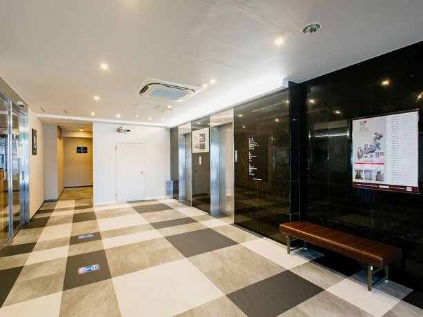 Imagen general del Hotel KOKO STAY Sagamihara. Foto 1