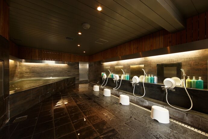 Imagen general del Hotel KOKO STAY Sagamihara. Foto 3