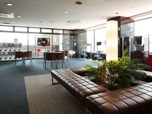 Imagen general del Hotel KOKO STAY Sagamihara. Foto 4