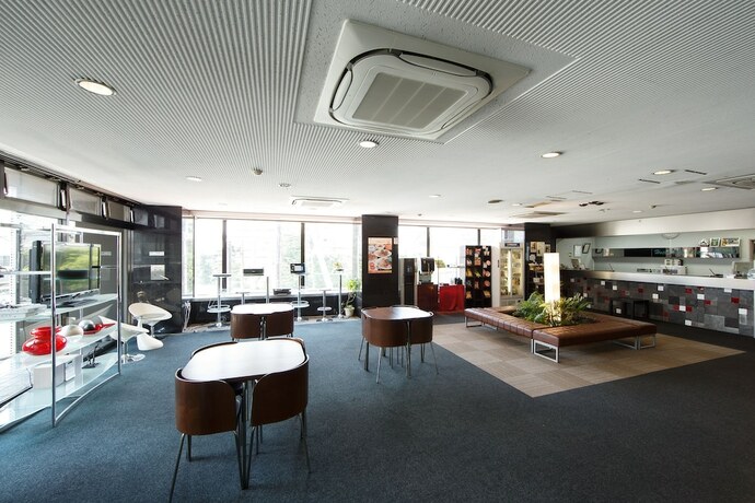 Imagen general del Hotel KOKO STAY Sagamihara. Foto 6