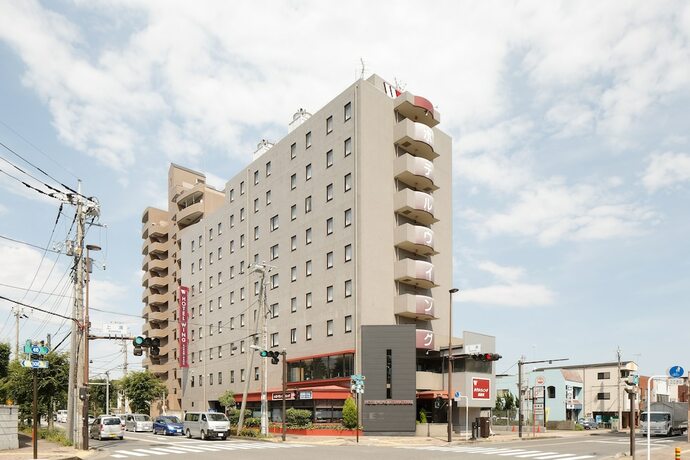 Imagen general del Hotel KOKO STAY Sagamihara. Foto 8