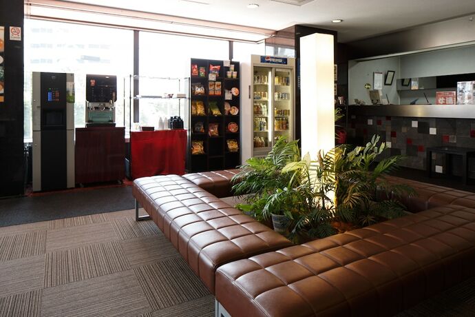Imagen general del Hotel KOKO STAY Sagamihara. Foto 10