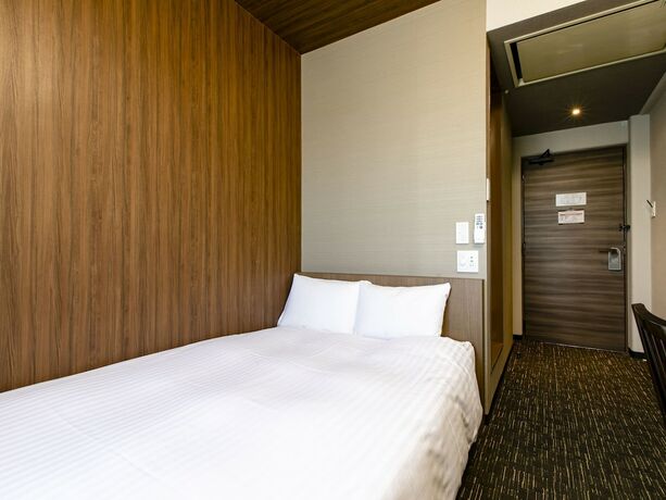 Imagen de la habitación del Hotel KOKO STAY Sagamihara. Foto 11