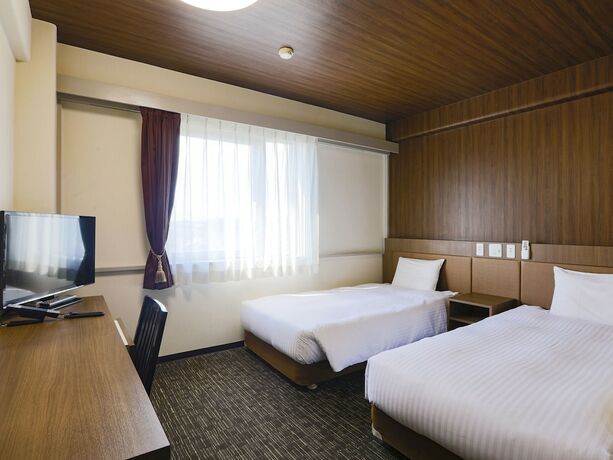 Imagen de la habitación del Hotel KOKO STAY Sagamihara. Foto 12