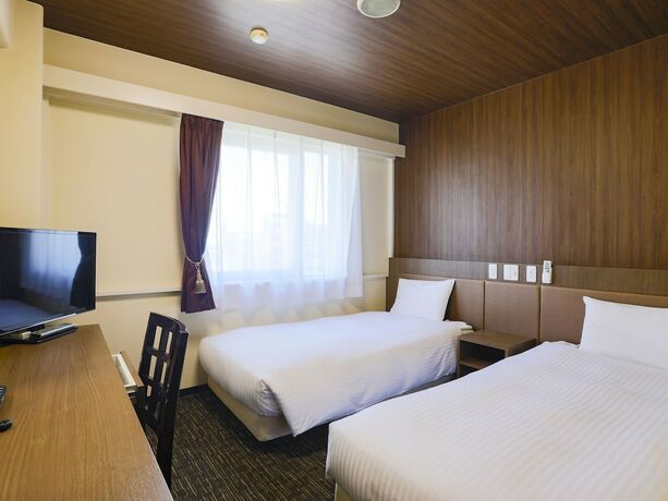 Imagen de la habitación del Hotel KOKO STAY Sagamihara. Foto 14