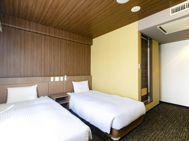 Imagen de la habitación del Hotel KOKO STAY Sagamihara. Foto 20