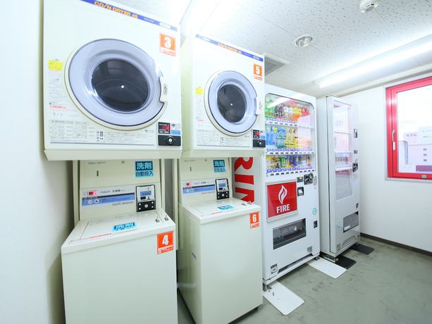Imagen de los interiores del Hotel KOKO STAY Sukagawa. Foto 19