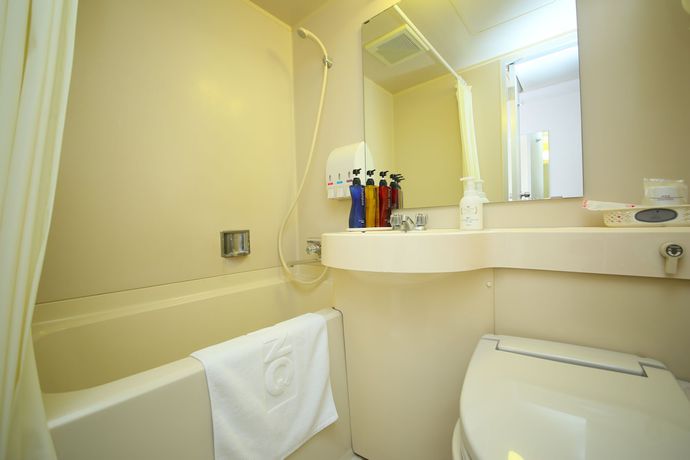 Imagen de la habitación del Hotel KOKO STAY Sukagawa. Foto 8