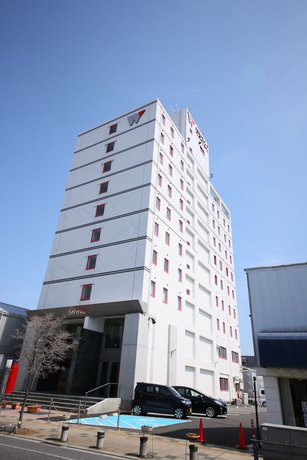 Imagen general del Hotel KOKO STAY Sukagawa. Foto 2