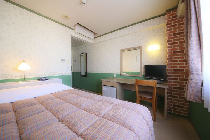 Imagen de la habitación del Hotel KOKO STAY Sukagawa. Foto 10