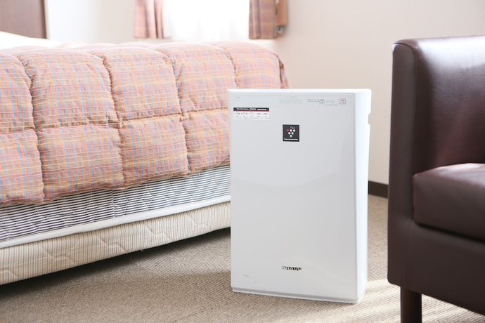 Imagen de la habitación del Hotel KOKO STAY Sukagawa. Foto 12