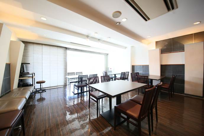 Imagen del bar/restaurante del Hotel KOKO STAY Sukagawa. Foto 6