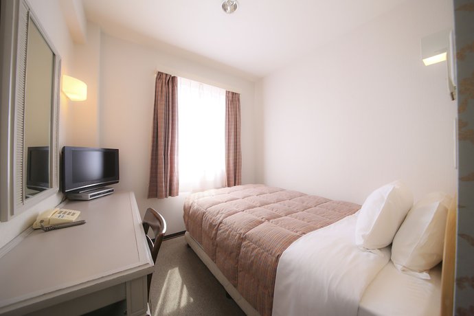 Imagen de la habitación del Hotel KOKO STAY Sukagawa. Foto 16