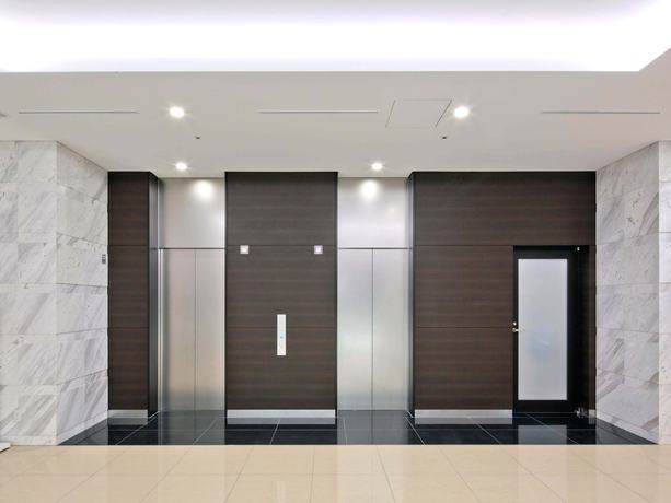 Imagen de los interiores del Hotel KOKO Sapporo Ekimae. Foto 15