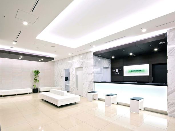 Imagen de los interiores del Hotel KOKO Sapporo Ekimae. Foto 16