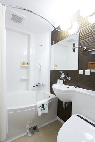 Imagen de la habitación del Hotel KOKO Sapporo Ekimae. Foto 5