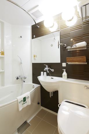 Imagen de la habitación del Hotel KOKO Sapporo Ekimae. Foto 7