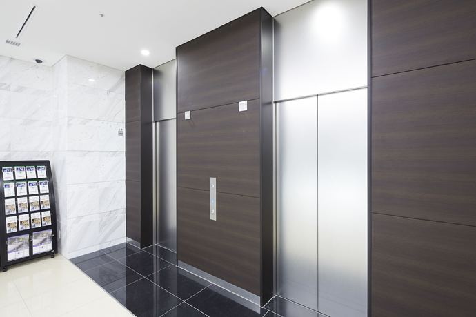 Imagen de los interiores del Hotel KOKO Sapporo Ekimae. Foto 17