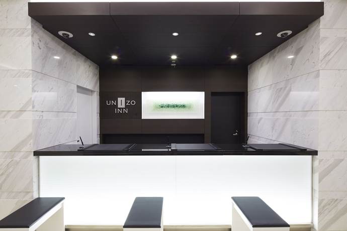 Imagen de los interiores del Hotel KOKO Sapporo Ekimae. Foto 18