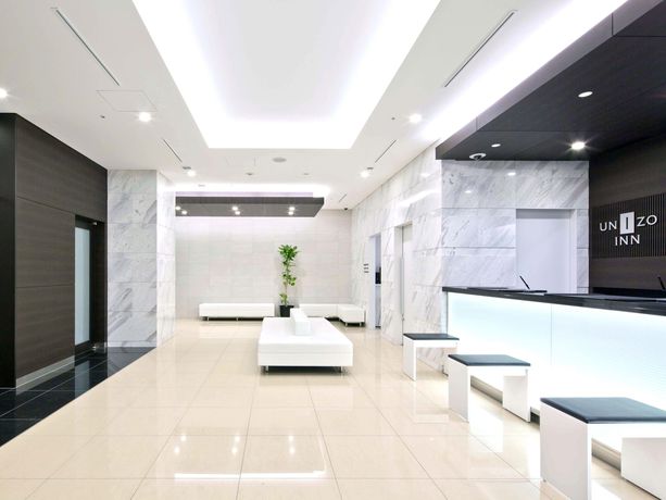 Imagen de los interiores del Hotel KOKO Sapporo Ekimae. Foto 19