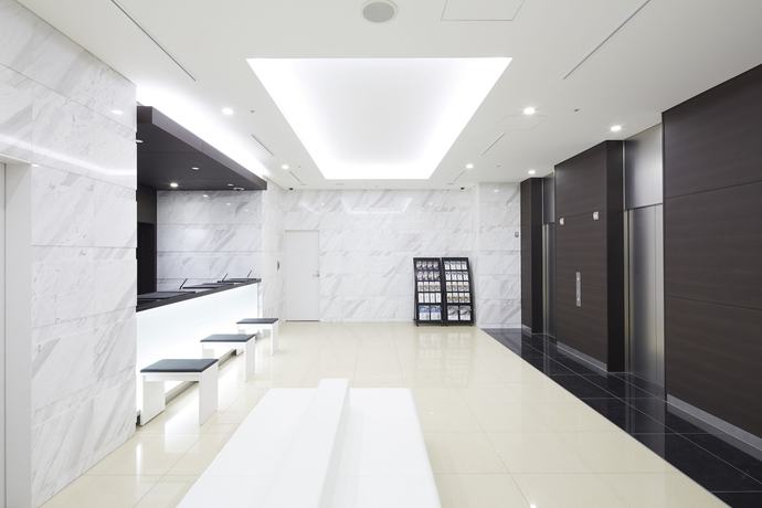 Imagen de los interiores del Hotel KOKO Sapporo Ekimae. Foto 20