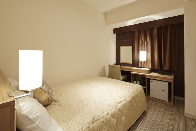 Imagen de la habitación del Hotel KOKO Sapporo Ekimae. Foto 13
