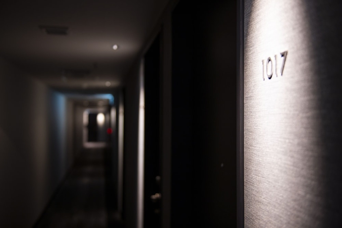Imagen de la habitación del Hotel KOKO Sapporo Odori. Foto 4