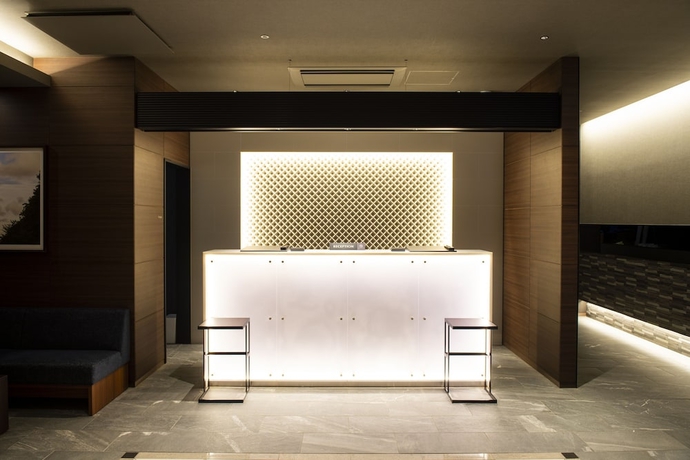Imagen de los interiores del Hotel KOKO Sapporo Odori. Foto 16